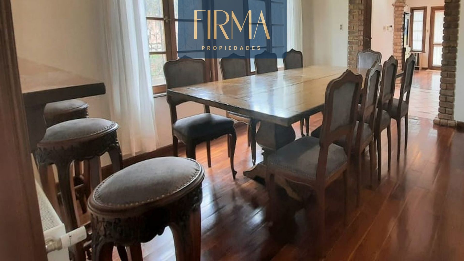 Casa ACHUMANI JARDINES DEL SUR Foto 17