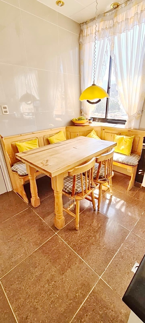 Departamento DEPARTAMENTO AMOBLADO EN ALQUILER, CALACOTO  Foto 4