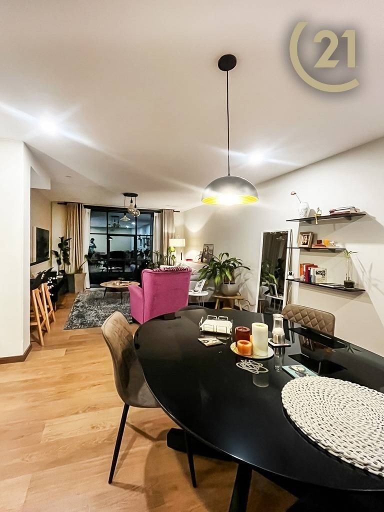 Departamento en AlquilerIRPAVI, CALLE 14 2 dormitorios 2 baños 1 parqueos Foto 6