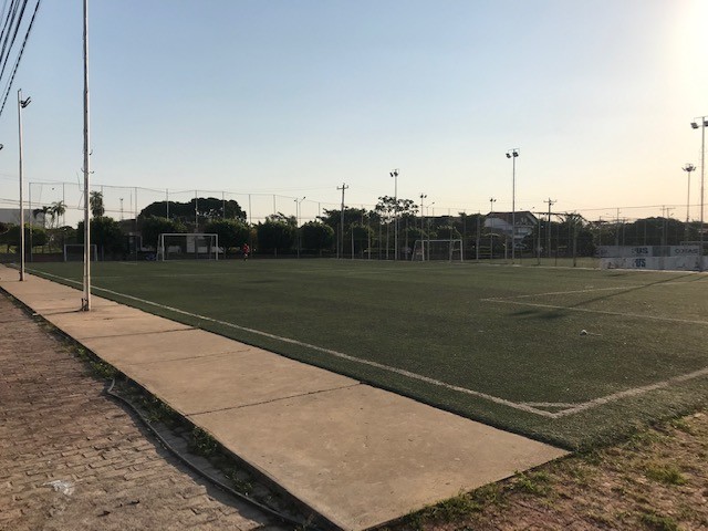 Terreno Av. Principal Porongo Foto 5