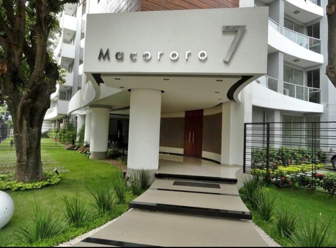 Departamento Equipetrol Condominio Macororo 7 Foto 20