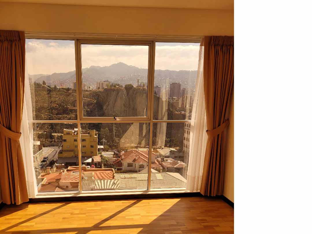 Departamento SOPOCACHI - AV. ARCE - TRATO DIRECTO CON PROPIETARIO Foto 15