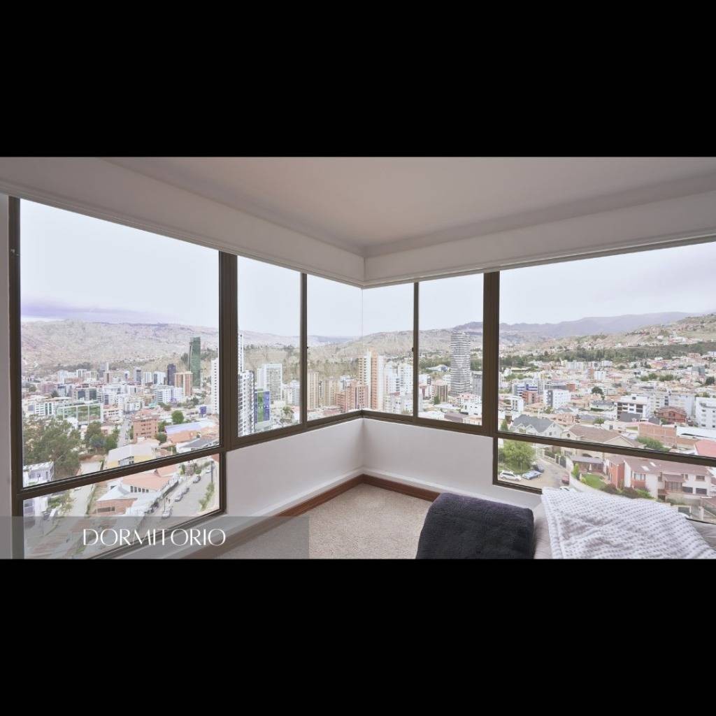 Departamento CALACOTO, BALLIVIAN Y CALLE 25 Foto 9