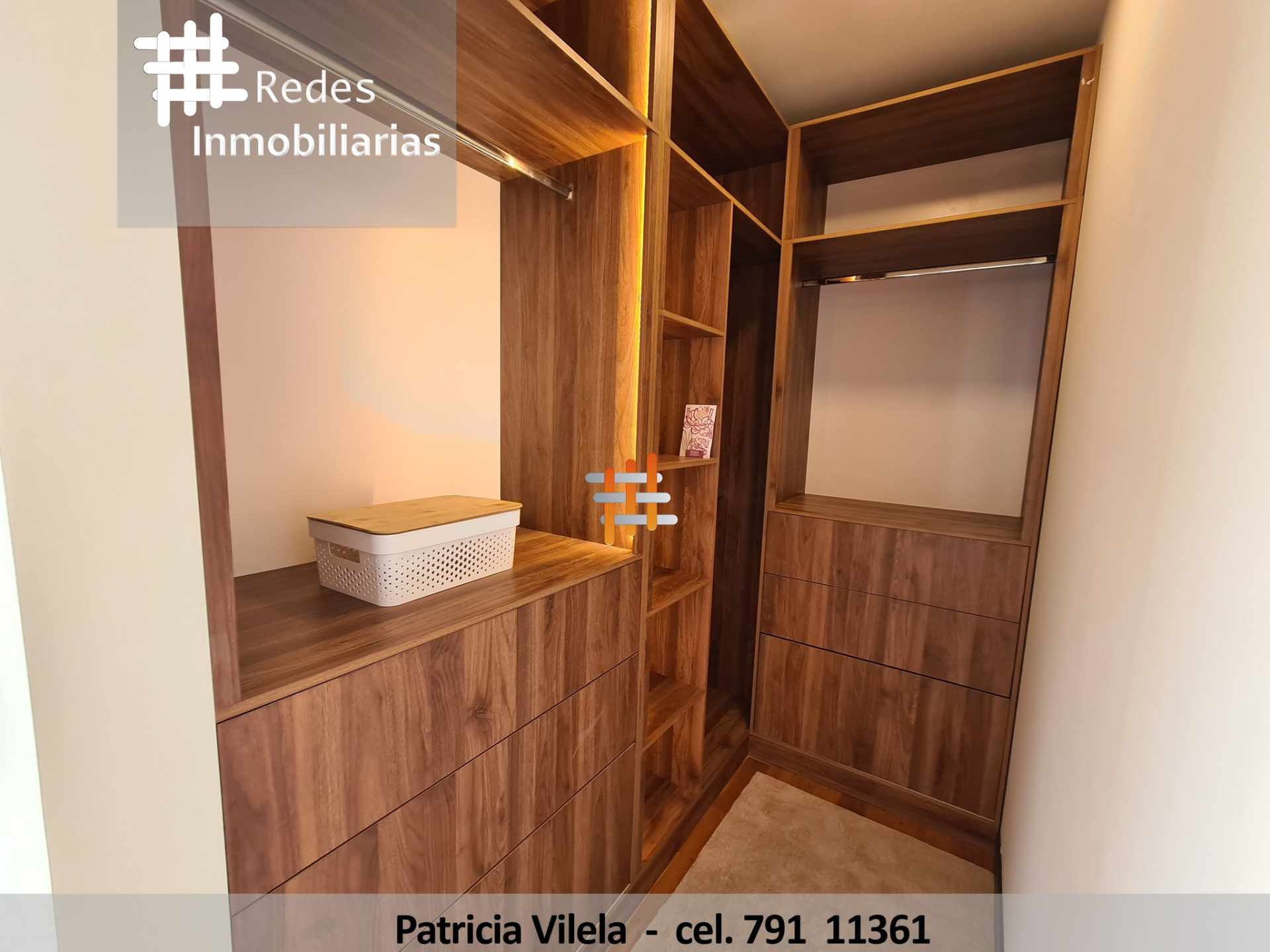 Casa en VentaURBANIZACION 7 COLORES CASA EN VENTA EN MALLASILLA  3 dormitorios 4 baños 2 parqueos Foto 15