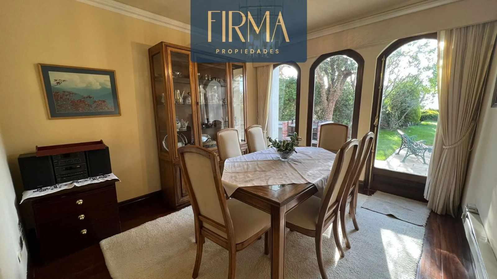 Casa en AlquilerCASA EN ALQUILER EN ACHUMANI  Foto 5