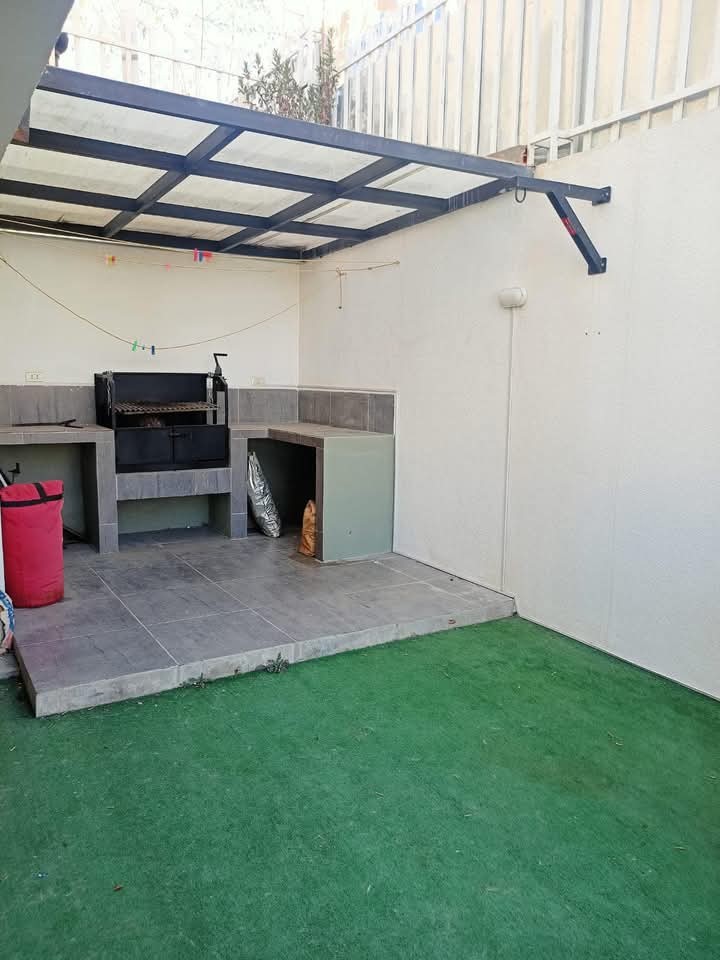 Casa en Auquisamaña en La Paz 4 dormitorios 4 baños 2 parqueos Foto 12