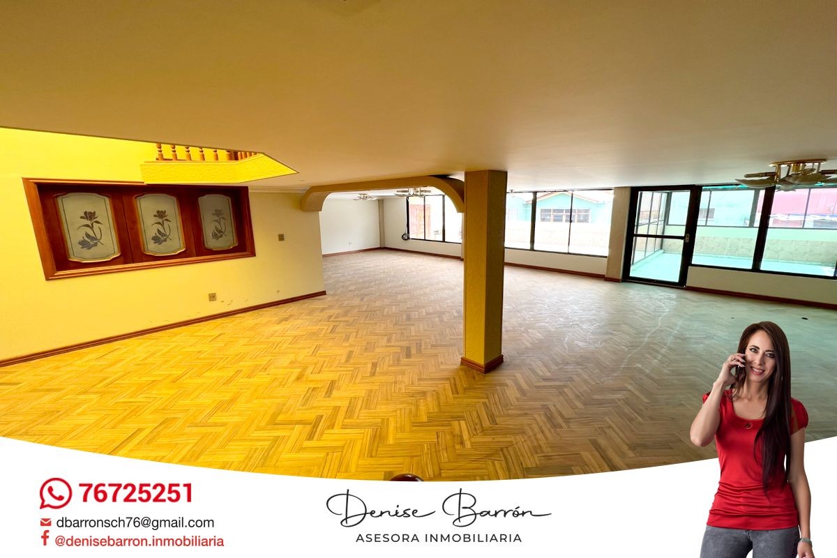 Edificio en VentaGRAN PODER, EDIFICIO COMERCIAL EN VENTA EN EXCELENTE UBICACIÓN Foto 8