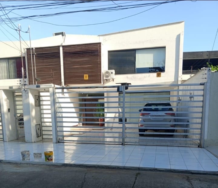 Casa en Venta2 anillo Av Alemana y Multualista 3 dormitorios 3 baños 2 parqueos Foto 11