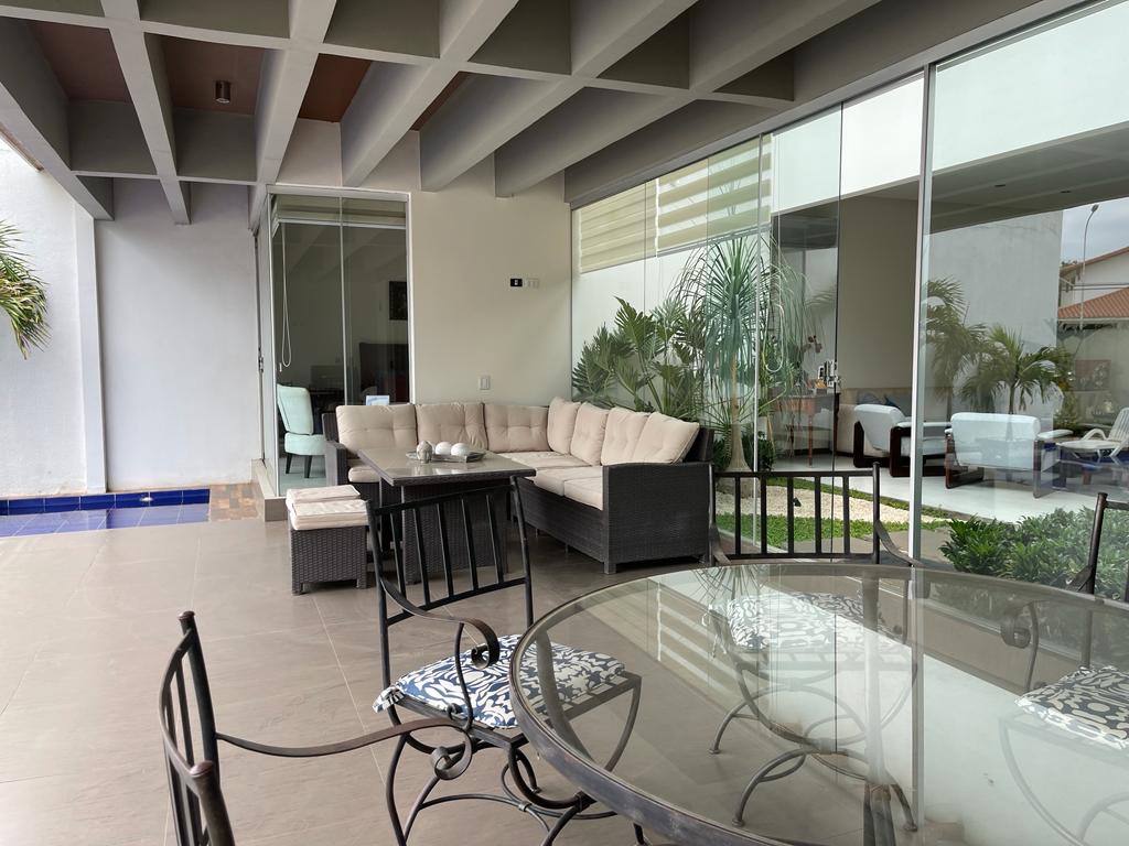 Casa Colinas del Urubó Sector La Cañada Foto 11