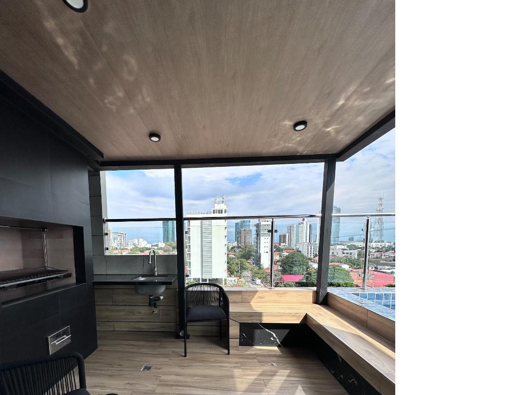 Departamento en VentaEquipetrol y canal isuto 1 dormitorios 1 baños  Foto 3