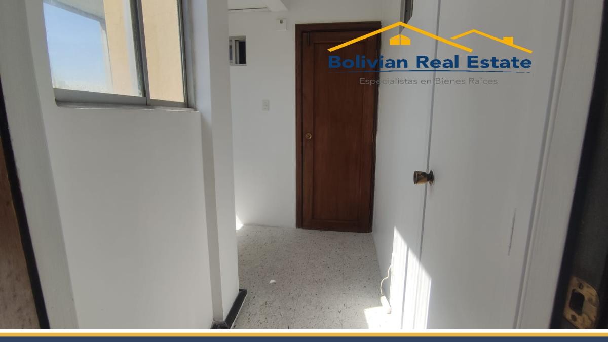 Departamento en Sopocachi en La Paz 3 dormitorios 2 baños 1 parqueos Foto 7