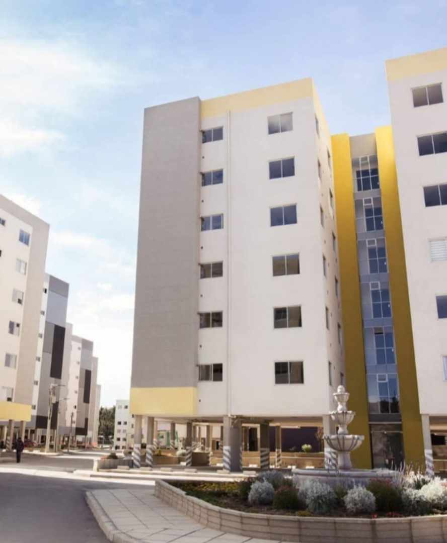 Departamento en AlquilerAchumani, Condominio la lomas del sol Foto 1