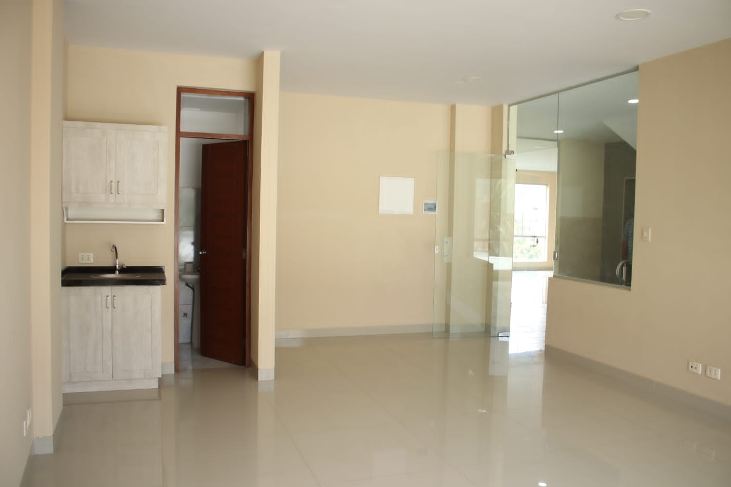 Oficina Plazuela Barba de Padilla Foto 6