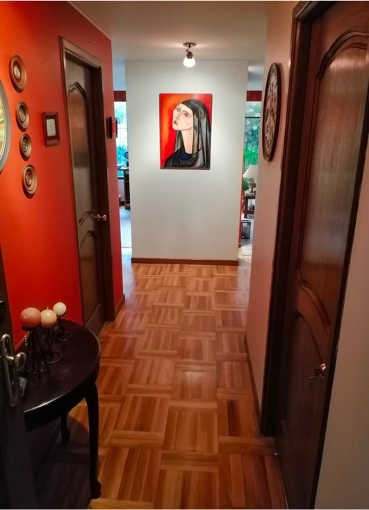 Departamento en VentaAchumani lado del Hipermaxi 3 dormitorios 4 baños 1 parqueos Foto 24