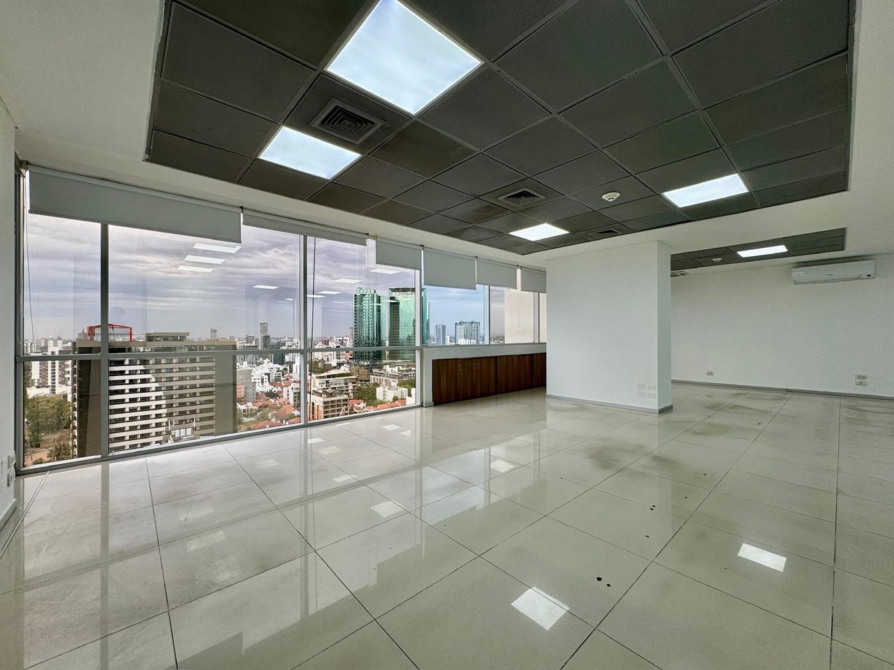 Oficina EDIFICIO TORRE DUO CENTRO EMPRESARIAL  Foto 6