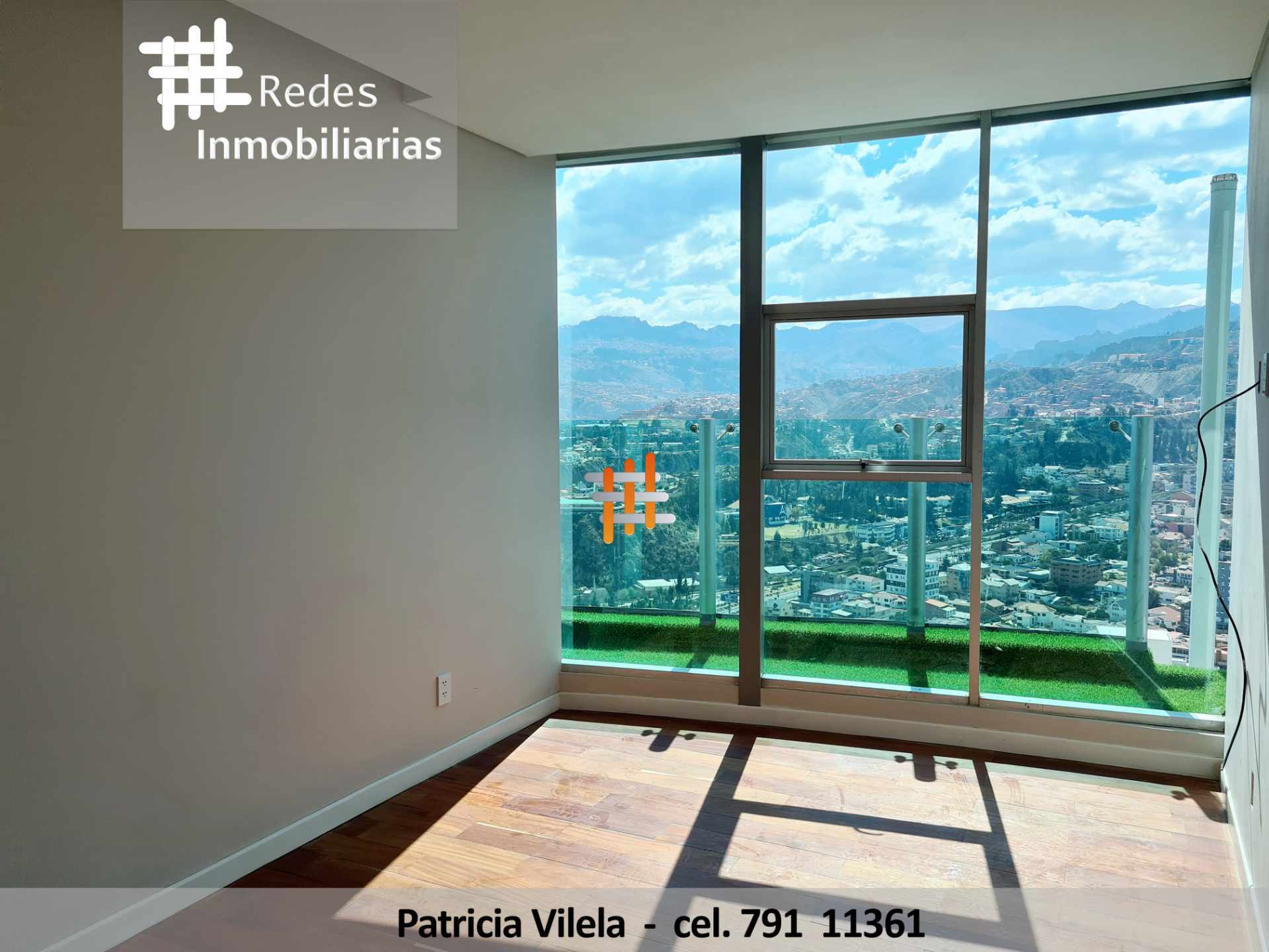 Departamento BELLO PENTHOUSE EN ALQUILER A ESTRENAR Foto 15