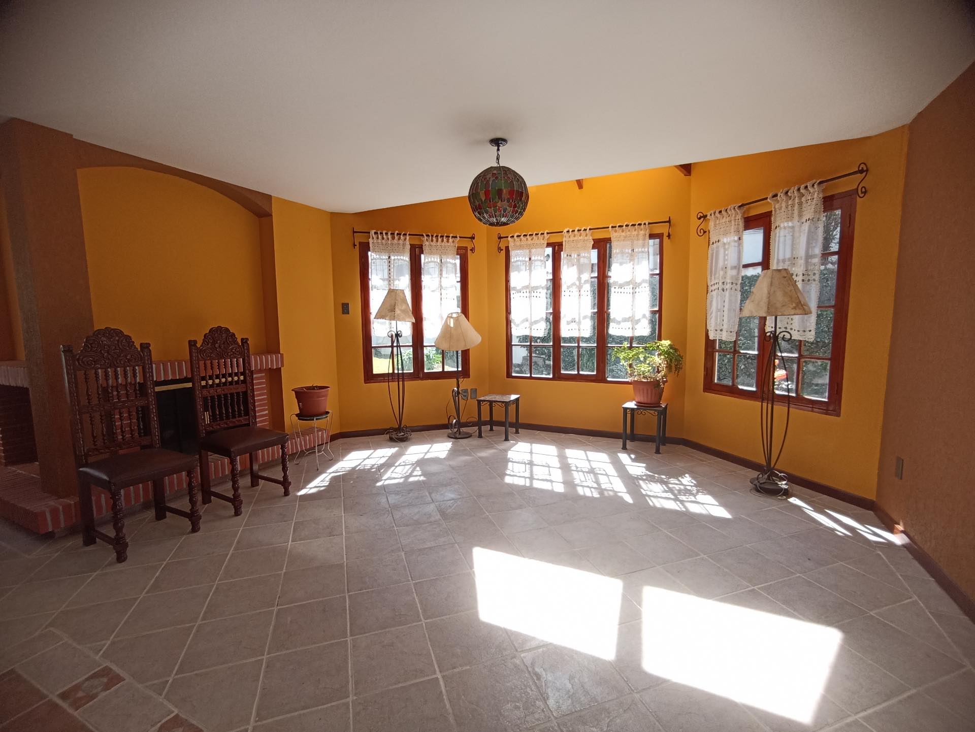 Casa en AlquilerACHUMANI  4 dormitorios 7 baños 2 parqueos Foto 17