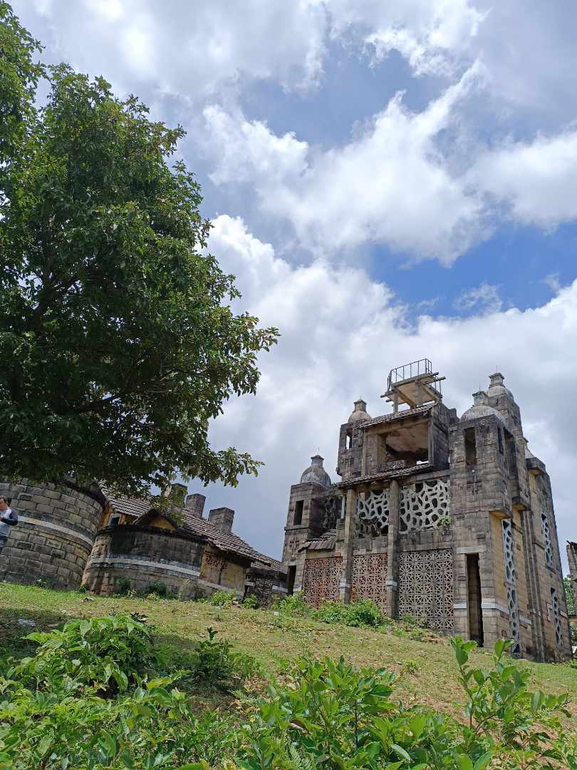 Terreno en VentaCarretera a Porongo  Foto 3