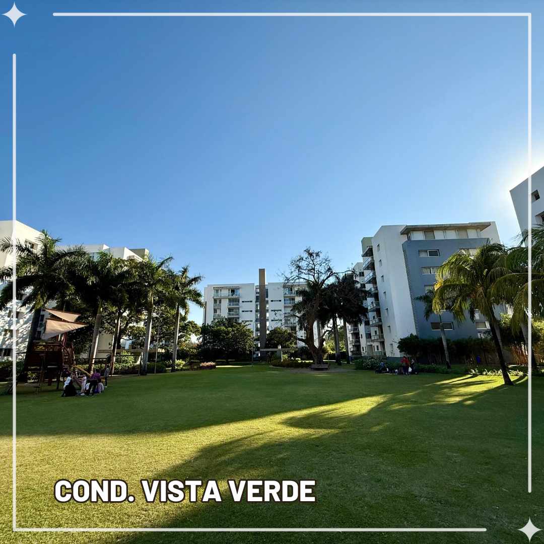 Departamento en Entre 4to y 5to anillo Oeste en Santa Cruz de la Sierra 3 dormitorios 2 baños 2 parqueos Foto 9