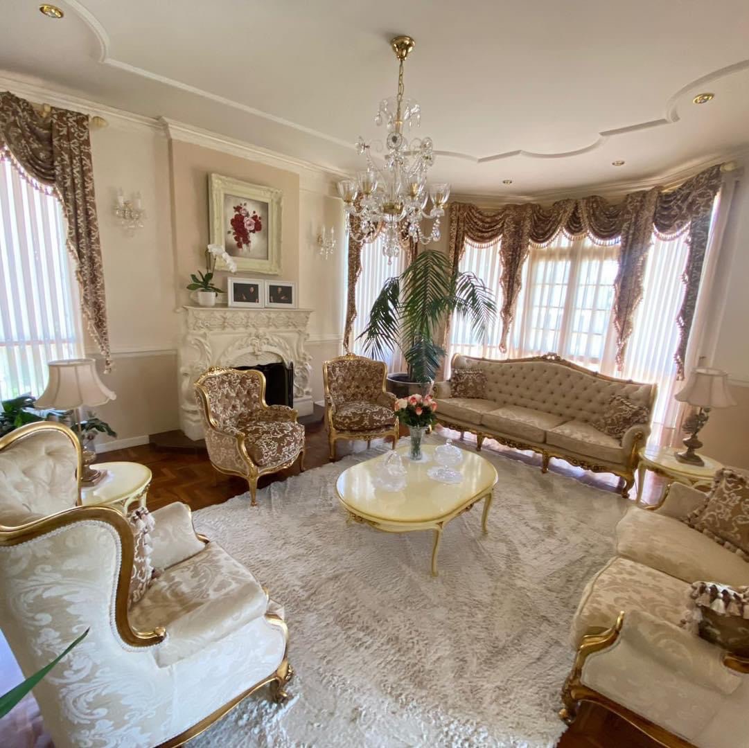 Casa en VentaAchumani 5 dormitorios 6 baños 2 parqueos Foto 10