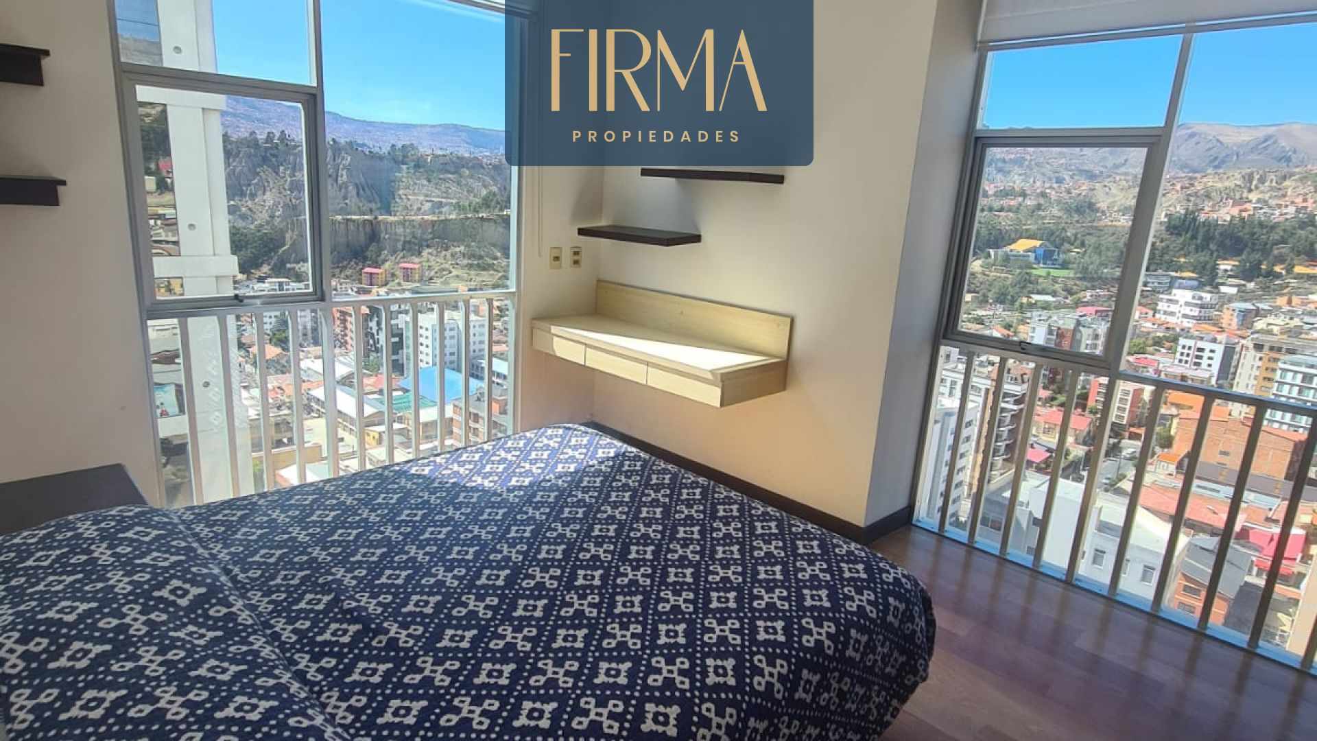 Departamento en VentaCALACOTO 3 dormitorios 4 baños 1 parqueos Foto 6