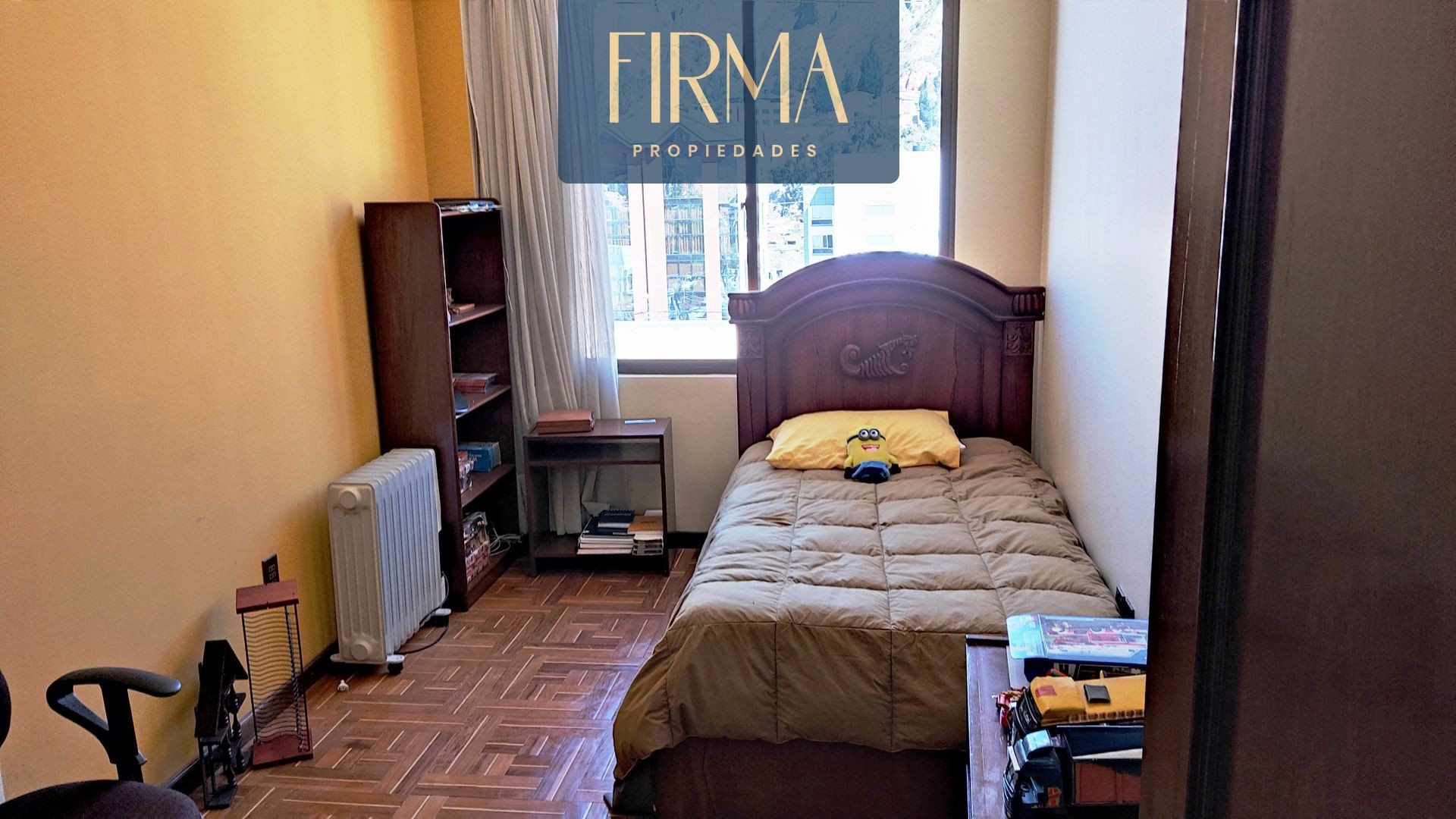 Departamento en VentaDEPARTAMENTO EN VENTA, IRPAVI Foto 9