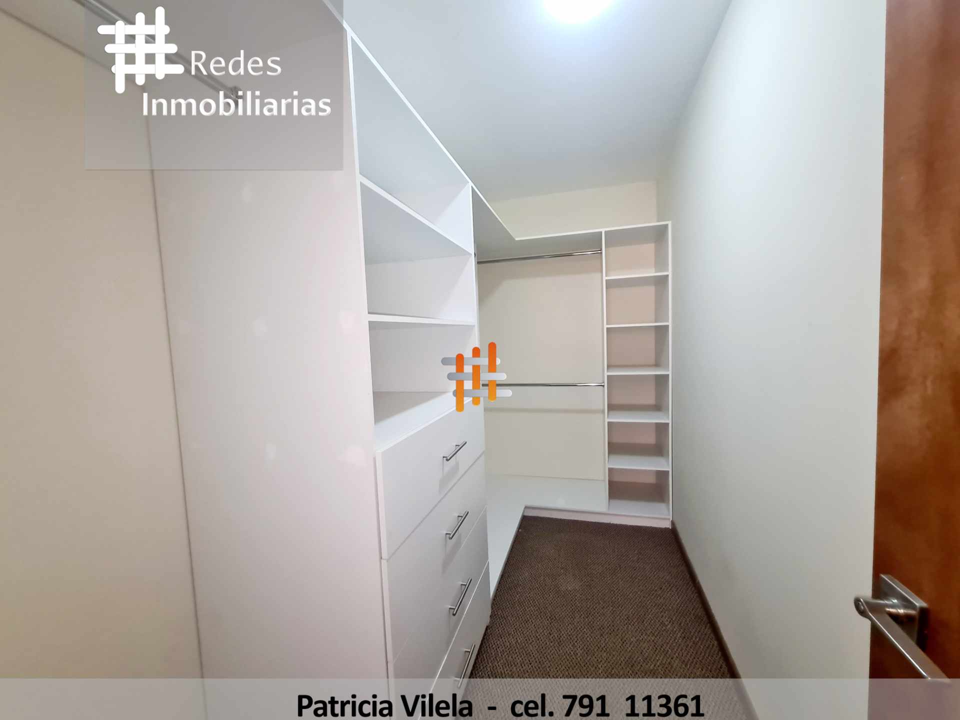 Casa en VentaCASA EN VENTA…UNA EXCELENTE OPORTUNIDAD …ACHUMANI SECTOR LAS LOMAS  3 dormitorios 3 baños  Foto 16