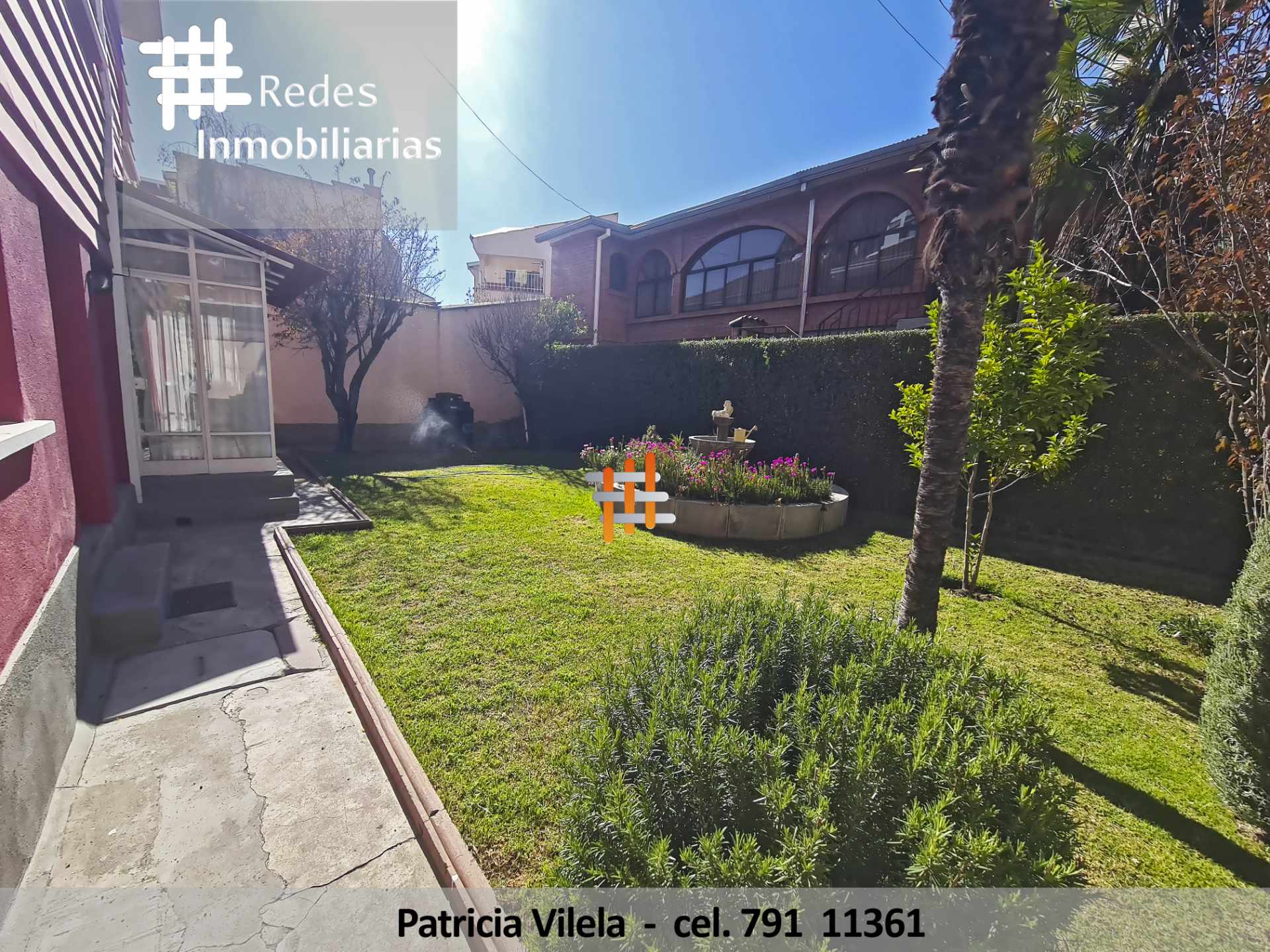 Casa en VentaDOS CASAS JUNTAS  EN VENTA SOPOCACHI 
INCREIBLE OPORTUNIDAD DE INVERSION 
PRECIOSAS Foto 26