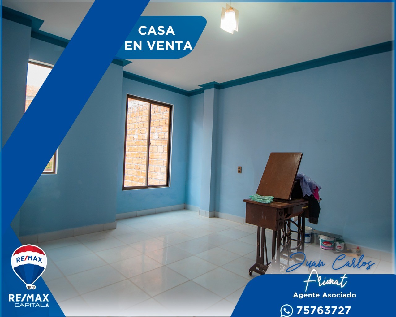 Casa en Sucre en Sucre 7 dormitorios 5 baños 3 parqueos Foto 7