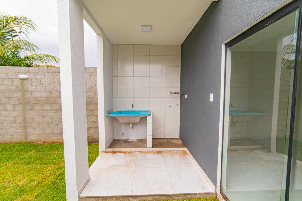 Casa en Doble vía La Guardia en Santa Cruz de la Sierra 3 dormitorios 2 baños 2 parqueos Foto 11