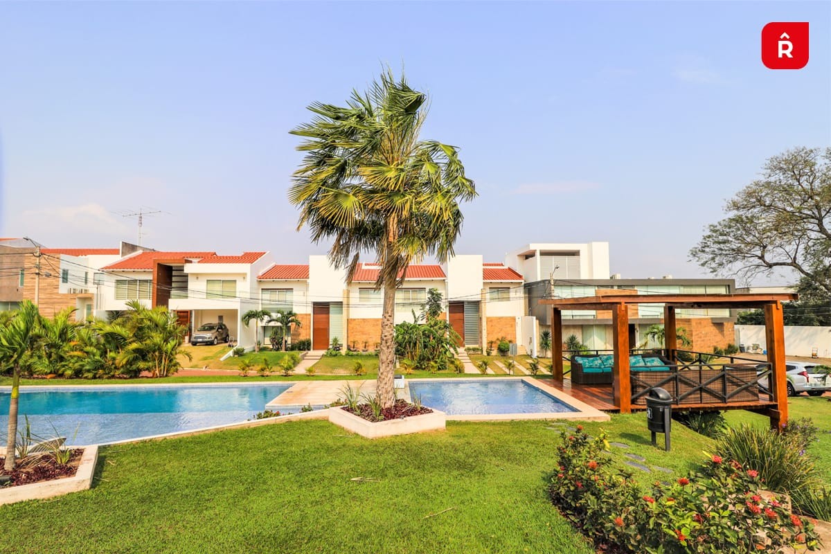 Casa Casa en Condominio cerrado LA COLINA Foto 15