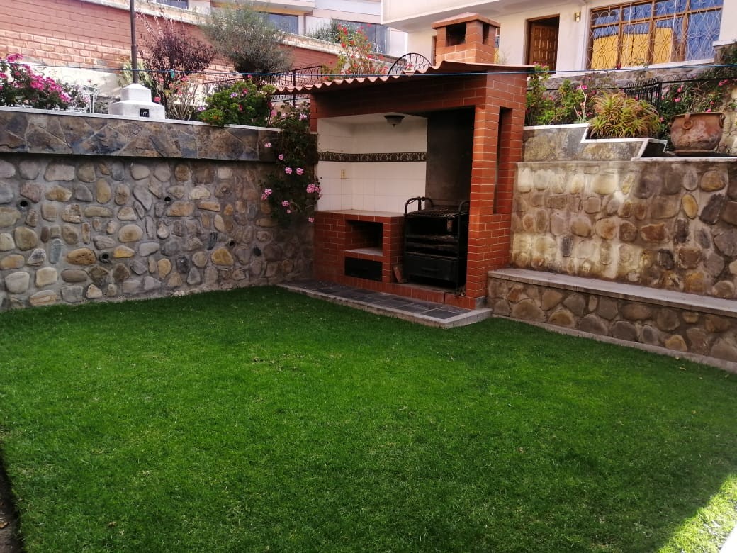 Casa en VentaSopocachi Foto 14