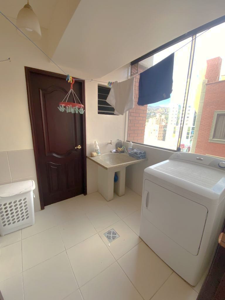 Departamento CALACOTO Foto 15