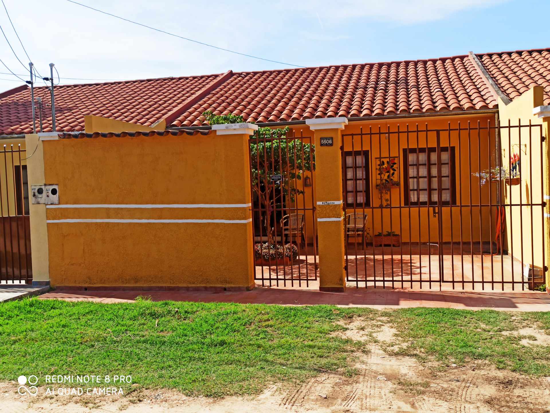 Casa en VentaZona Virgen de Lujan y 6to Anillo, Urbanizacion Rico Foto 1