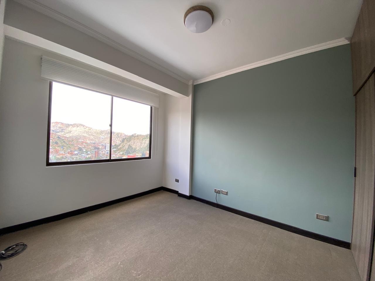 Departamento en AlquilerObrajes 3 dormitorios 4 baños  Foto 13