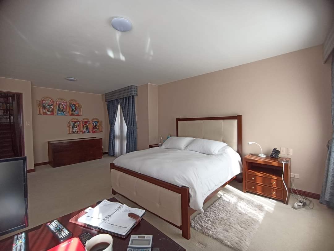 Casa en VentaCOTA COTA 4 dormitorios 5 baños 1 parqueos Foto 15