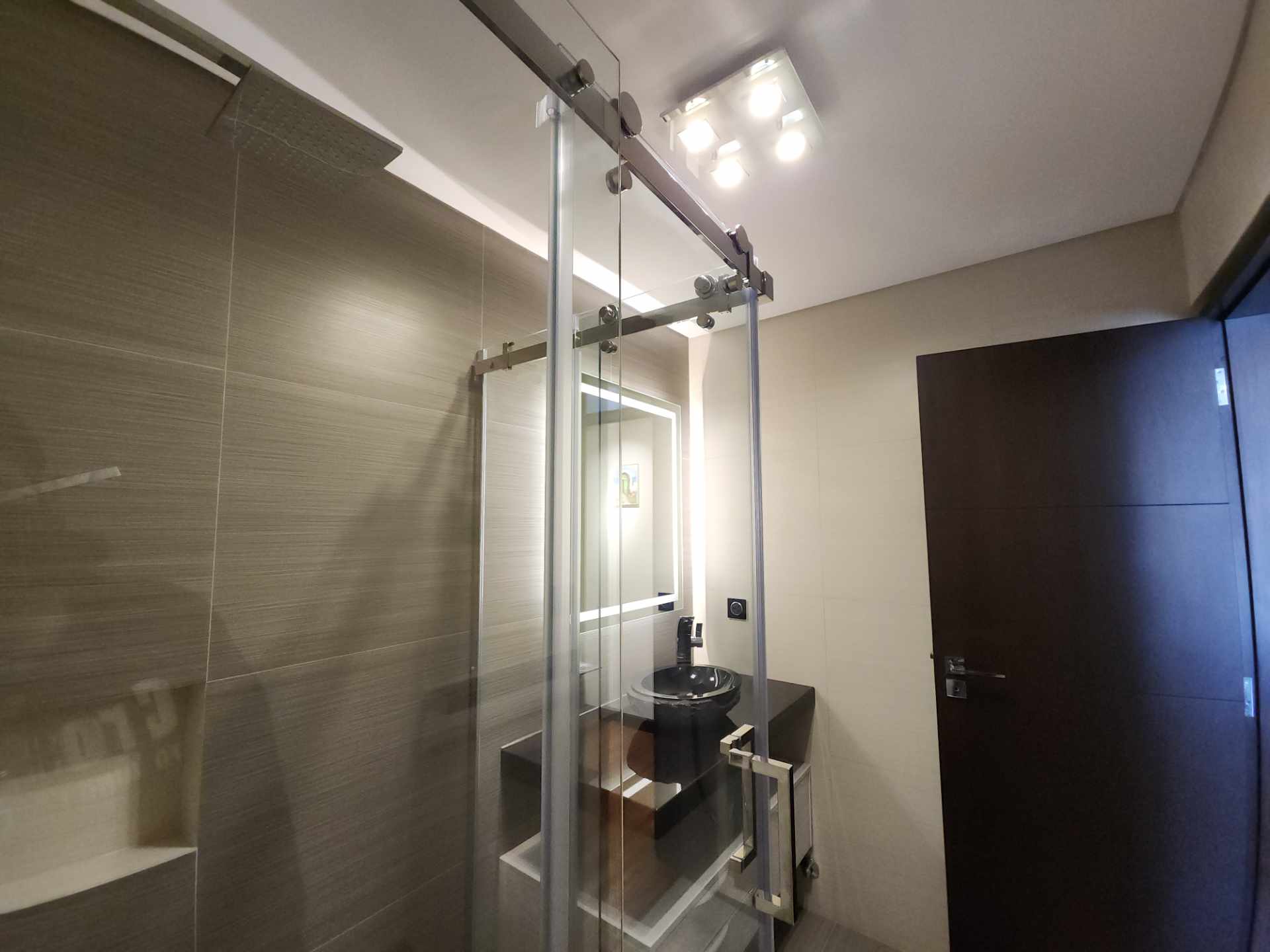 Departamento Entre calle 11 y 12. Edificio Ametrino Foto 82