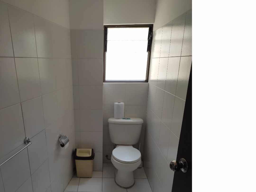 Casa San Miguel Foto 18