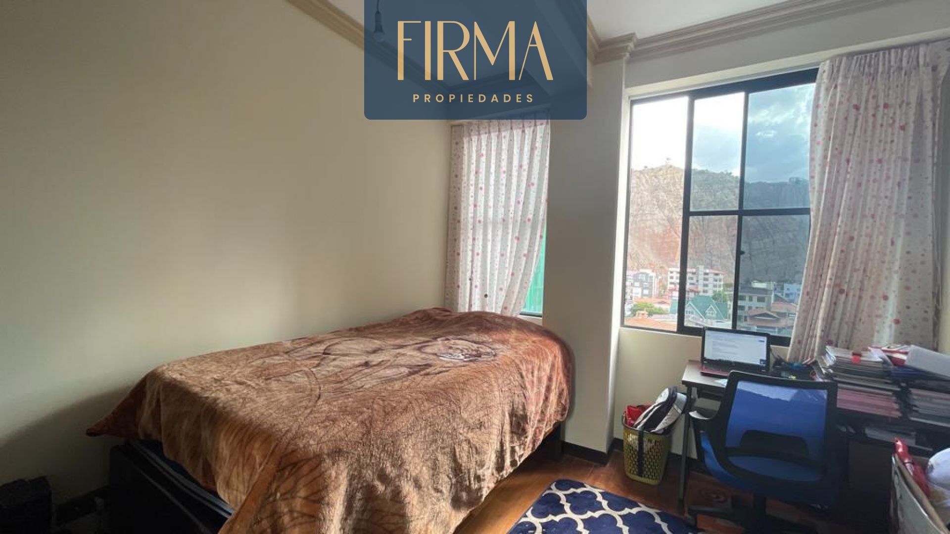 Departamento en VentaDEPARTAMENTO EN VENTA EN IRPAVI - PISO ALTO Foto 10