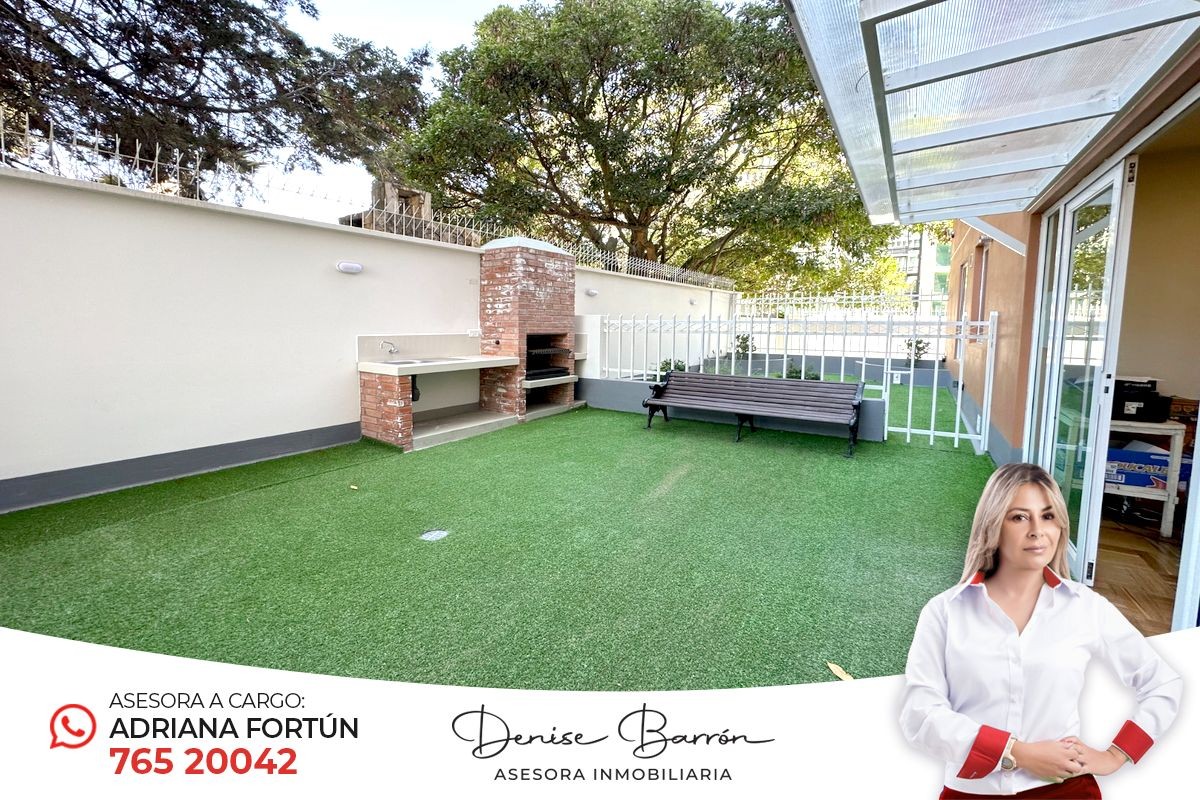 Departamento CALACOTO Foto 13