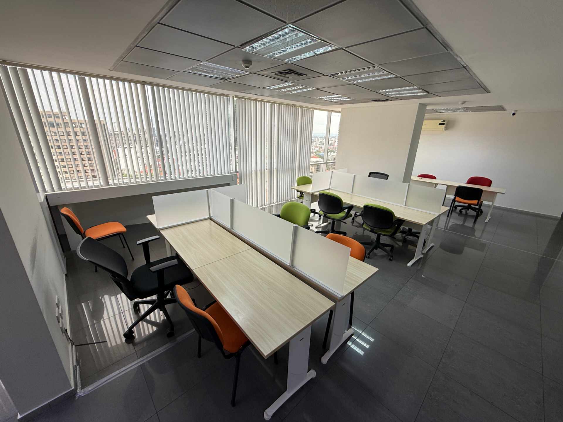 Oficina TORRE DUO Foto 5