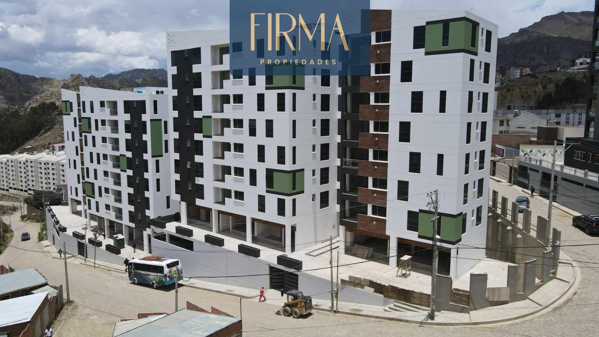Local comercial en VentaLOCAL COMERCIAL EN VENTA A ESTRENAR, ACHUMANI  2 baños  Foto 5