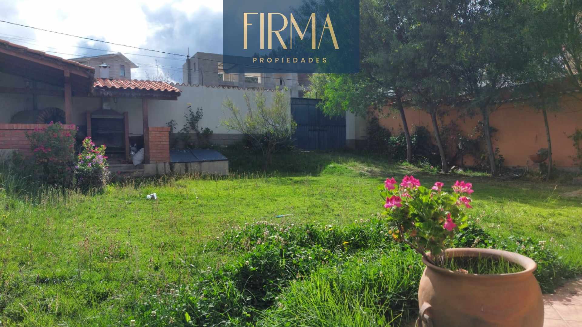 Casa ACHUMANI JARDINES DEL SUR Foto 14