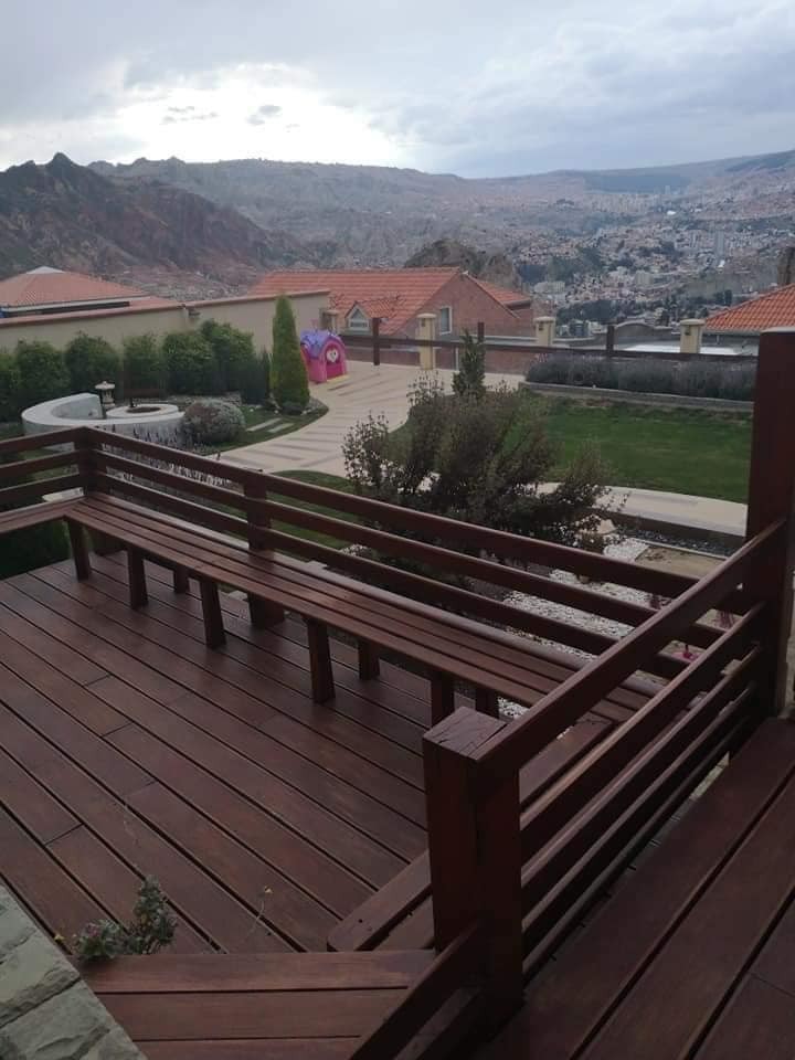 En Alquiler a $us 2,000 Foto 15