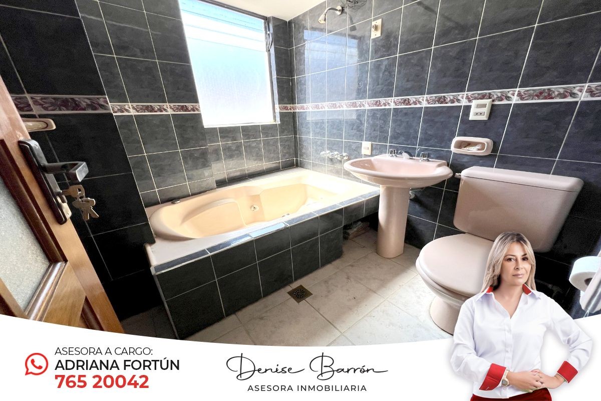 Departamento en VentaCENTRO Foto 15