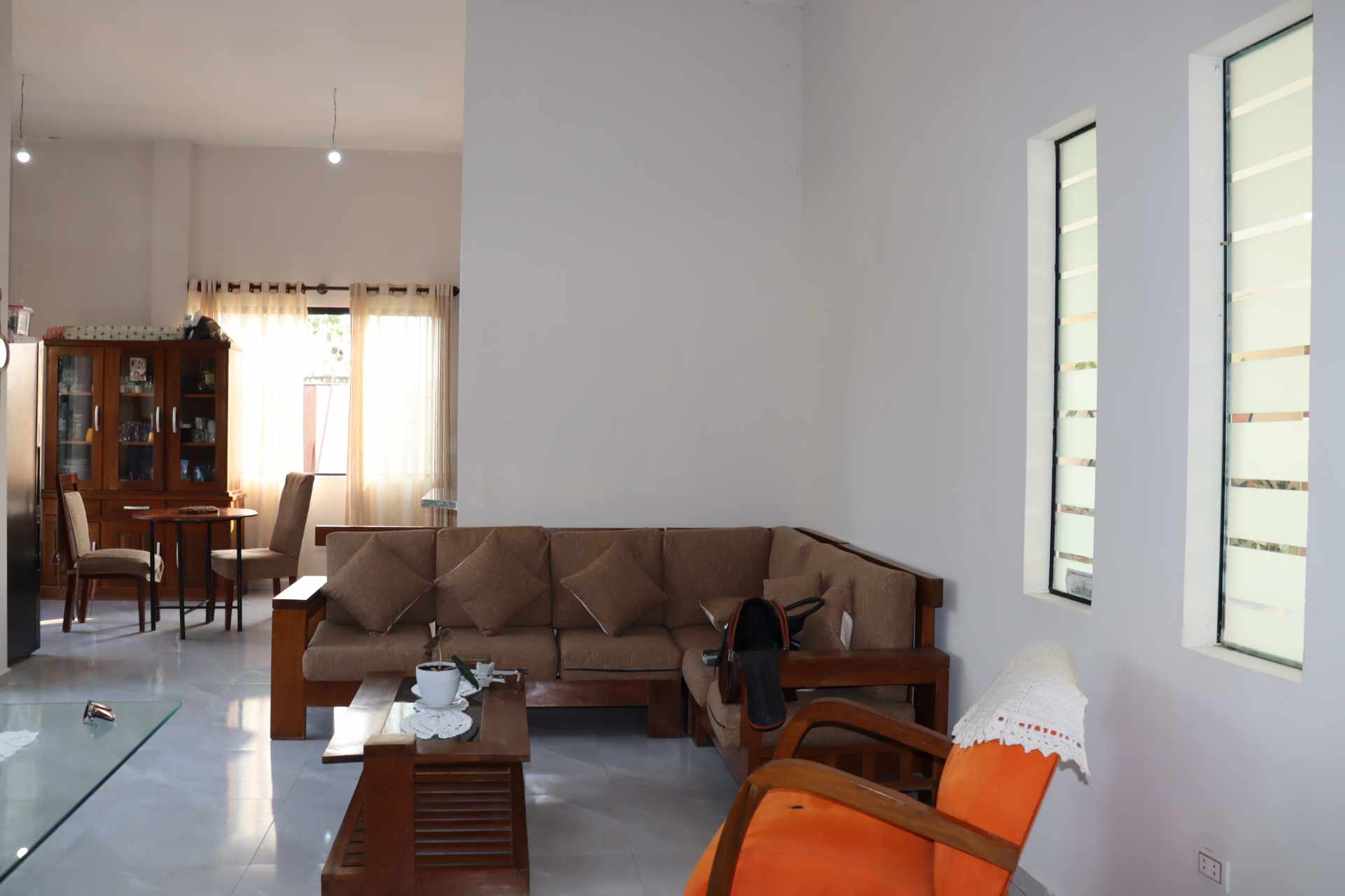 Casa CONDOMINIO LOMAS DEL URUBO SUR Foto 2