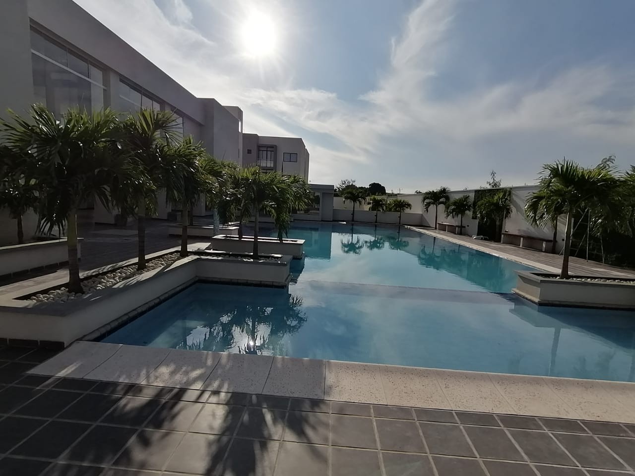 Casa CONDOMINIO BARCELONA-KM9  Foto 3