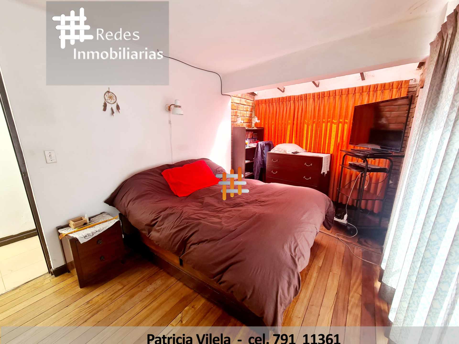 Casa en VentaDOS CASA JUNTAS EN VENTA EN PLENO DE SOPOCACHI EXCELENTE UBICACIÓN  8 dormitorios 5 baños 2 parqueos Foto 28