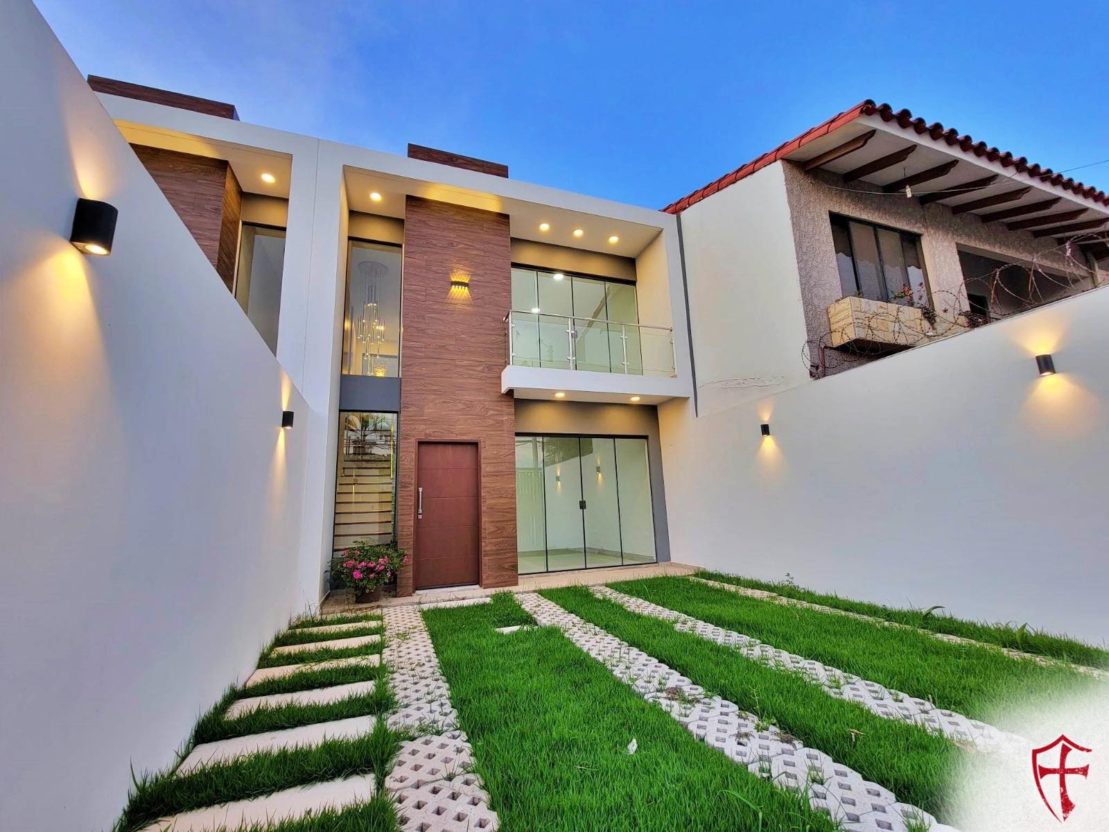 Casa en Entre 3er y 4to anillo Oeste en Santa Cruz de la Sierra 3 dormitorios 3 baños 2 parqueos Foto 13