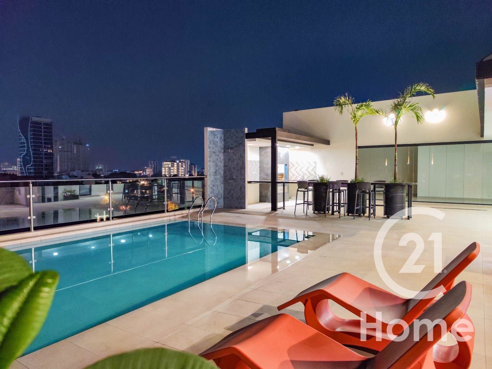 Departamento Calle 6 este, equipetrol Foto 9